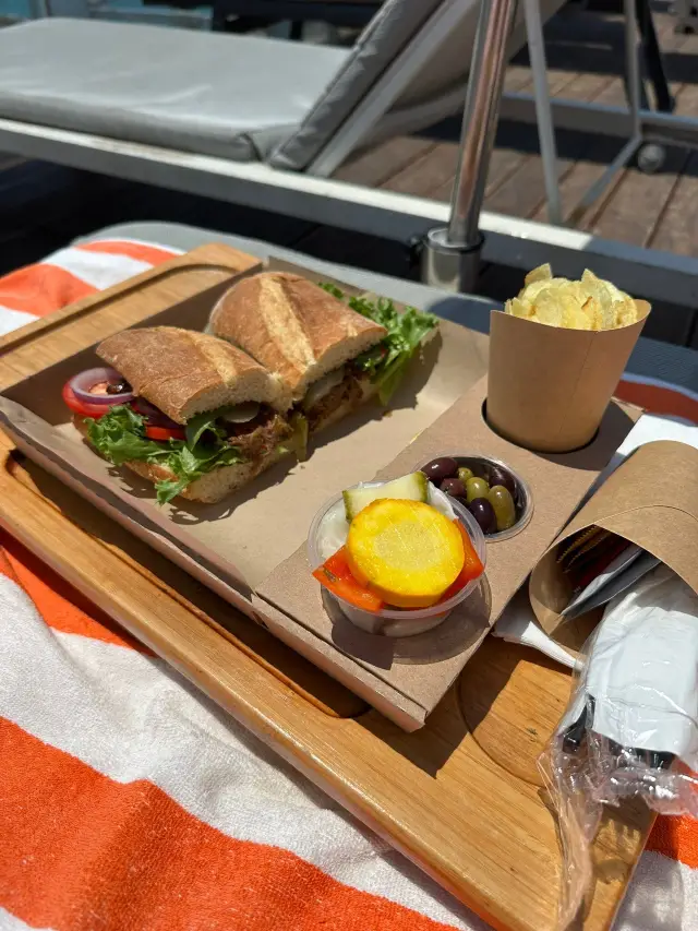 又一次美好的卡爾頓酒店住宿體驗