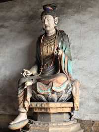 十二圓覺菩薩（一）