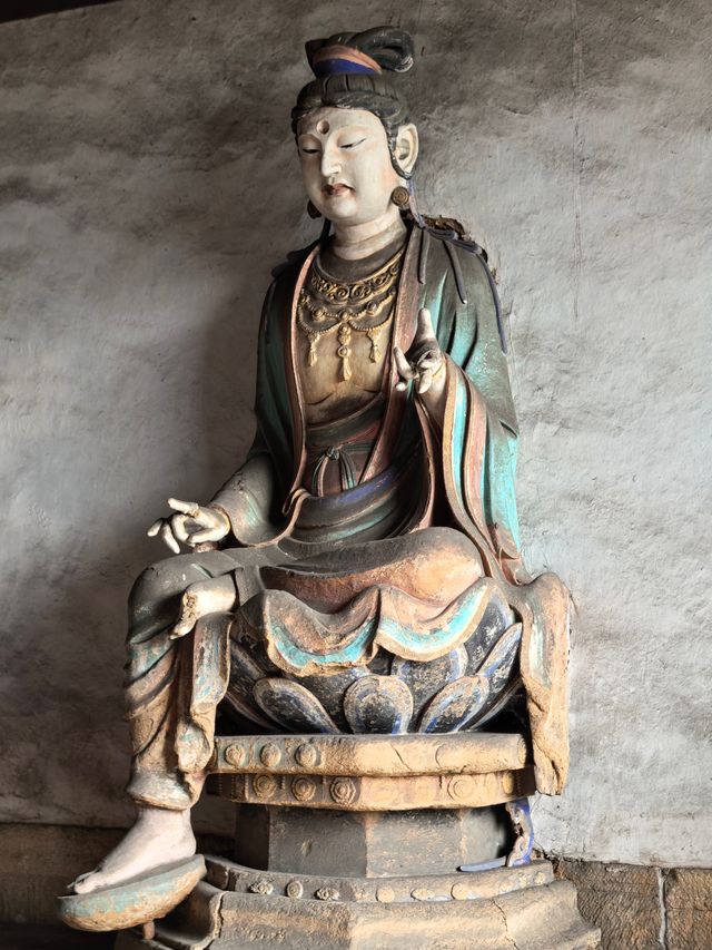 十二圓覺菩薩（一）