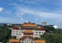 浙江「迅哥兒迪士尼」真好玩，誰來誰喜歡！