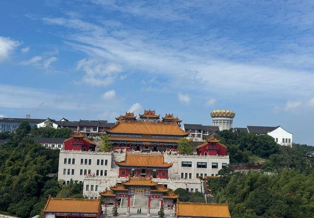 浙江「迅哥兒迪士尼」真好玩，誰來誰喜歡！