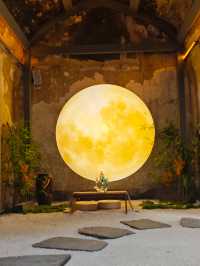 邂逅淄博顏神古鎮:一份煙火氣與文藝感並存的旅行攻略