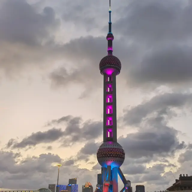 Прогулка по городу для отдыха