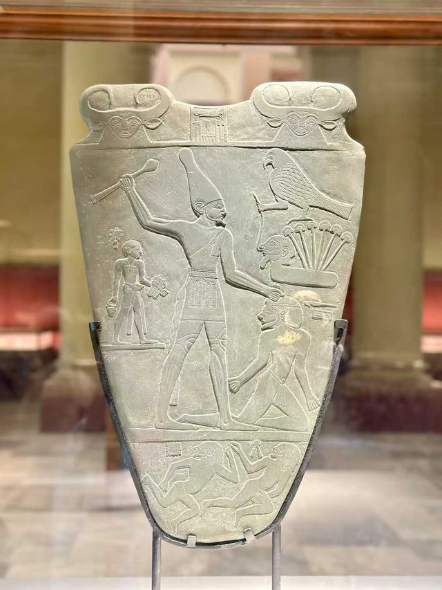 埃及旅行 | 體驗金字塔的浪漫」