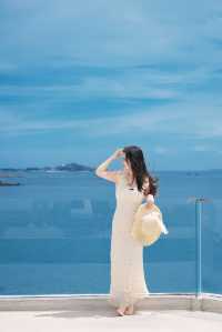 平潭度假選對民宿有多重要？這次我找到了寶藏！