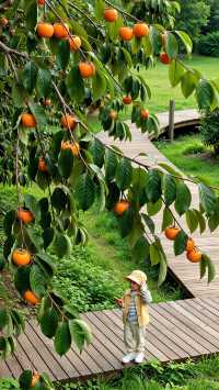 快來打卡！溫州神秘東爐村