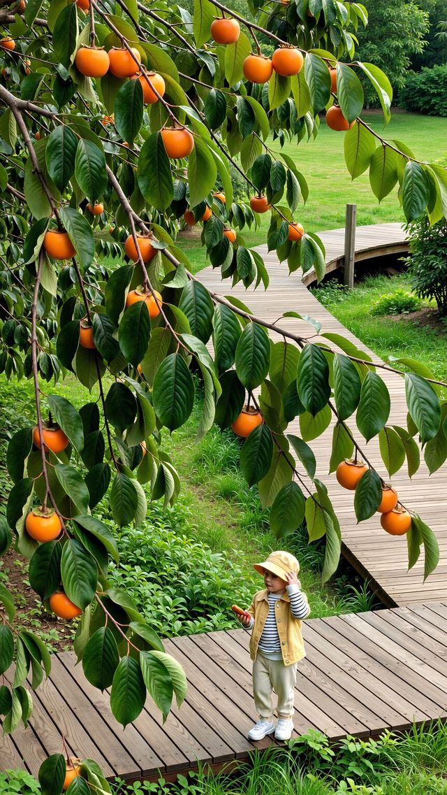 快來打卡！溫州神秘東爐村