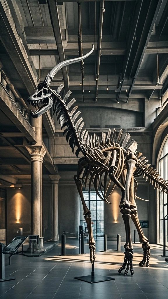 自貢恐龍燈會雙打卡 自貢恐龍燈會雙打卡