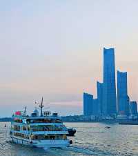 各位寶貝！！不如我哋再去一次青島奧帆中心啦？！