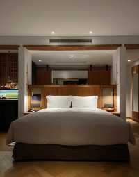 解鎖香格里拉！茶馬道麗世酒店初體驗