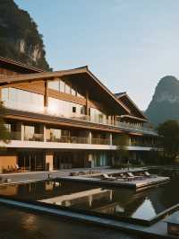 川西親子寶藏！帶娃住進「瑞士同款」酒店