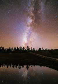 探訪金字塔雪山秘境