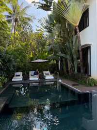 Exceptional Water Experience with Makoto