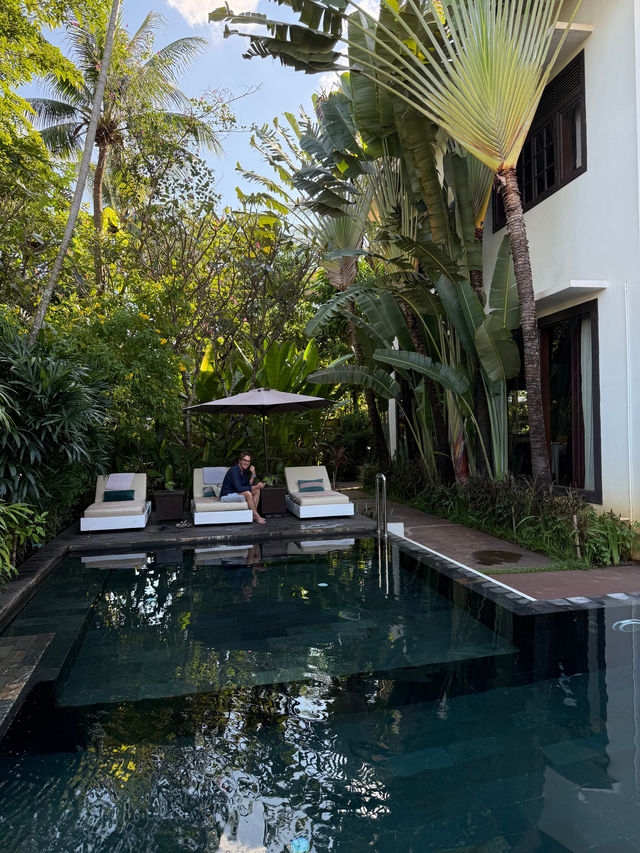 Exceptional Water Experience with Makoto