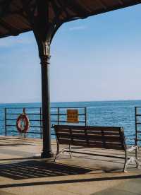 赤柱不只有海濱長廊