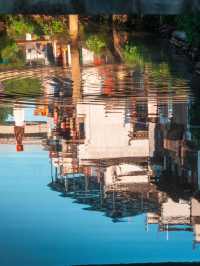 江西賞秋寶藏地