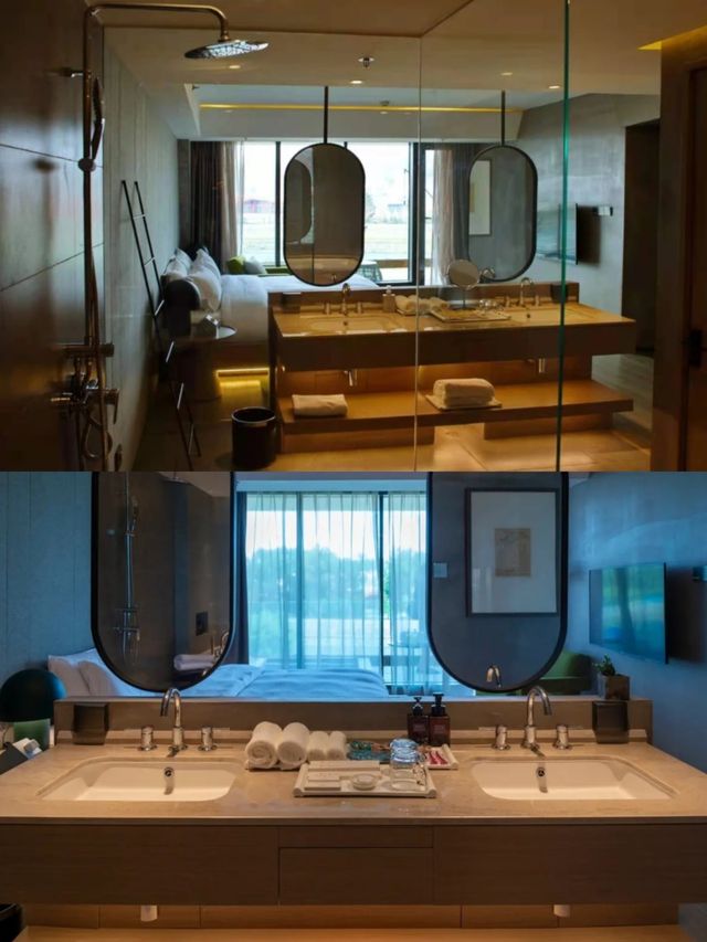 長白山在之禾·漫江鹿苑度假酒店