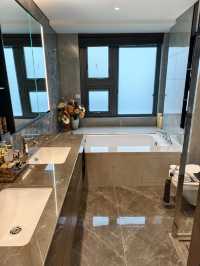 從滬蘇羨慕到港城擁有,我的仁恆夢圓了!