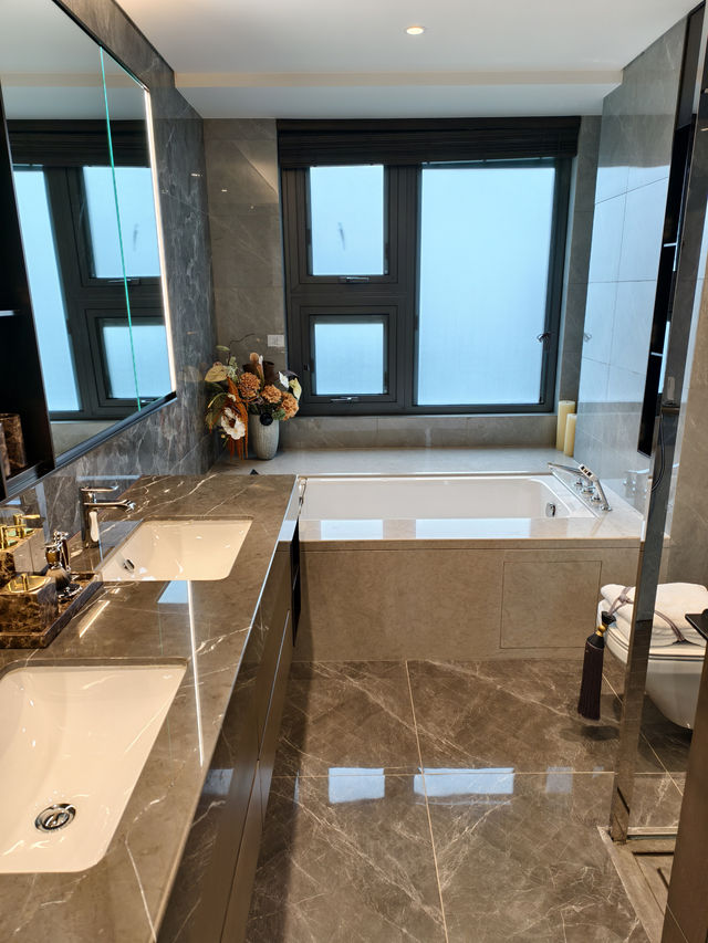 從滬蘇羨慕到港城擁有,我的仁恆夢圓了! 從滬蘇羨慕到港城擁有,我的仁恆夢圓了!