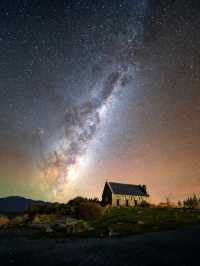 12-2月限定！紐西蘭南島小團享多種體驗