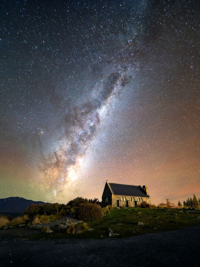 12-2月限定！紐西蘭南島小團享多種體驗