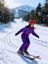 哈爾濱+雪鄉+長白山+延吉超全7日遊攻略