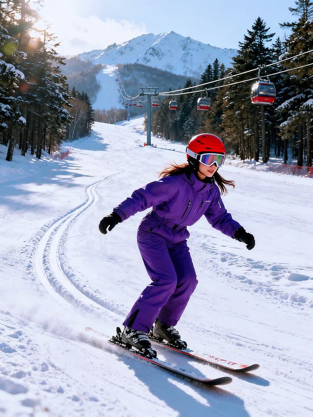 哈爾濱+雪鄉+長白山+延吉超全7日遊攻略