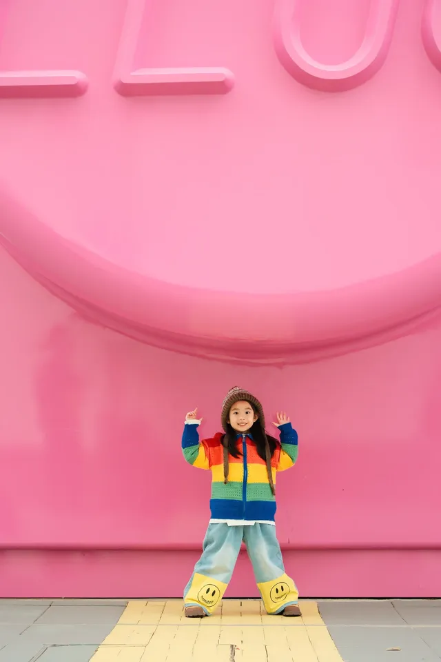 誰懂啊!在上海樂高樂園被5歲娃撩得心跳加速 誰懂啊!在上海樂高樂園被5歲娃撩得心跳加速