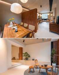 OMG心跳樂園旁的神仙民宿！桐廬·兩畝伴vila