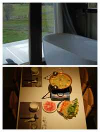 半渡安那達秘境體驗