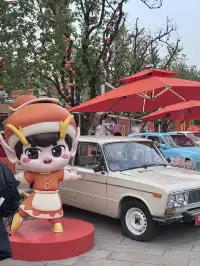 河頭老街新玩法全解鎖！夏天來了建議二刷！