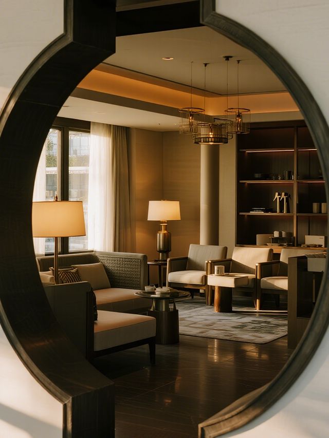 蘇州金普頓親子遊 園林裡的遛娃自在時光！