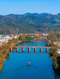 以為黃山夠美了！直到我去了這座隱世仙山…