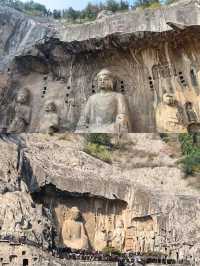 河南古都5日遊帶娃出行必看