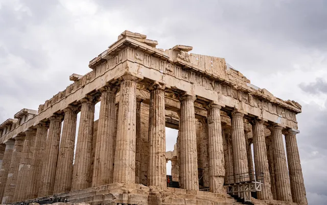 希臘行程｜1.8w預算雅典/扎島/聖島 特種兵