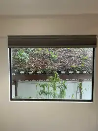 在貴陽住到了夢中情房