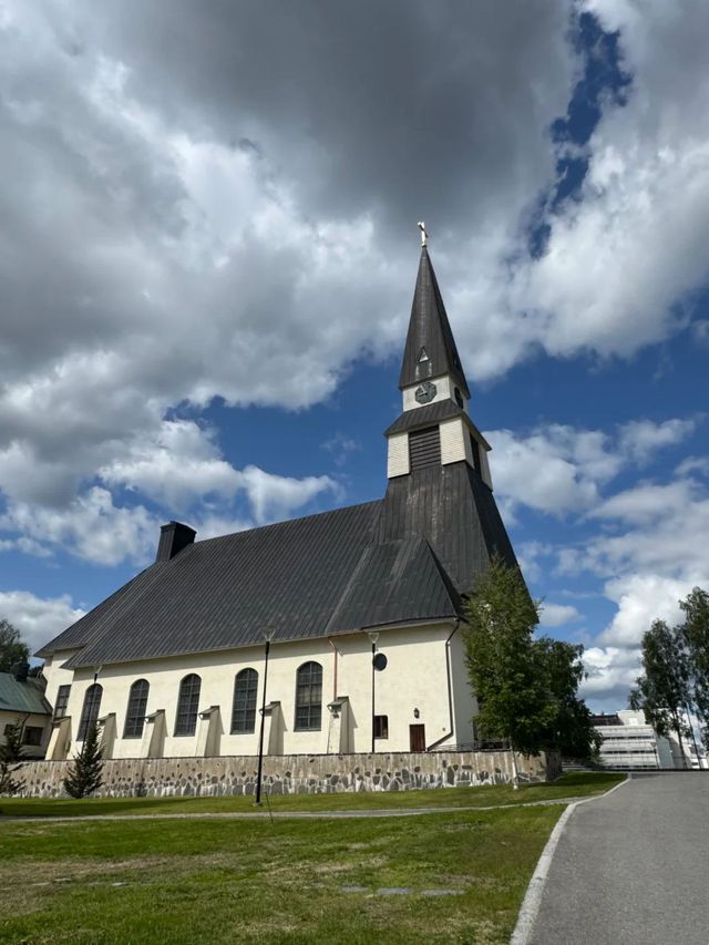 9天北歐多國遊，不看後悔攻略來啦