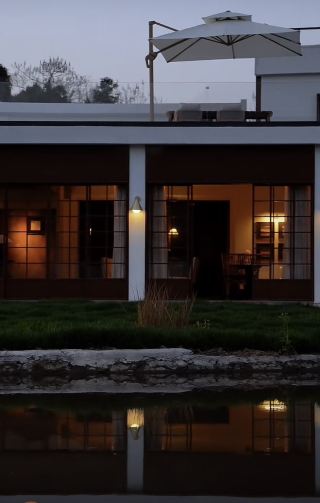 Jiuhuashan Chunye Laixin Homestay | Mountain Zen, a Sanctuary for the Soul