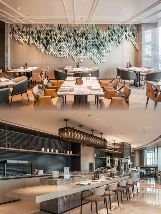 武漢高顏值酒店打卡 兩江三湖間的雲端奢居 武漢高顏值酒店打卡 兩江三湖間的雲端奢居