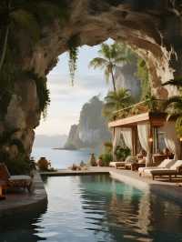 雲南秘境灣12月親子遊|天然氧吧遛娃超爽