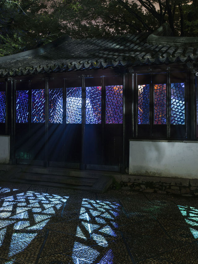 蘇州1日包車遊省心又盡興