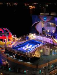 【海洋光譜號✨】資深玩家才知道的隱藏版服務！