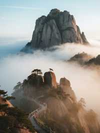 太姥山秋日親子遊!一日輕鬆逛攻略