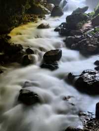 靖西通靈大峽谷-地球綠寶石秘境攻略