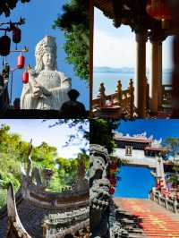 湄洲媽祖祖廟|湄洲島 ,來就好