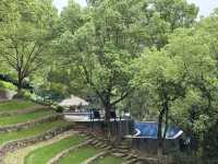 江浙滬世外桃源天花板裸心谷度假村超全測評!