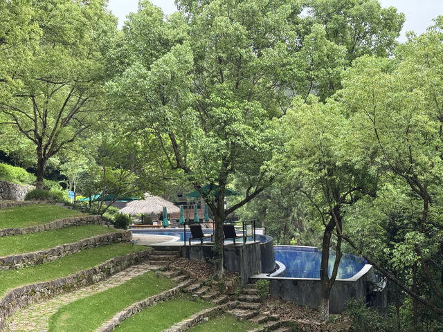 江浙滬世外桃源天花板裸心谷度假村超全測評! 江浙滬世外桃源天花板裸心谷度假村超全測評!