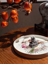 深圳京味天花板實錘!拿獎拿到手軟的地道館子