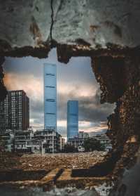 在長沙發現了一家無敵方便的寶藏酒店!FunGeeX歡致酒店簡直是我的快樂老家,出門左轉就是茶顏悅色,