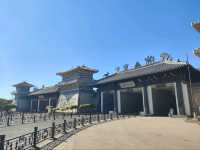 石刻佛國,雲岡石窟